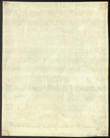 Latone et les paysans de Lycie [image fixe] / Anibal Carracius pinxit. hieronimus Trudon delineauit. Cesare Fantetti Sculpsit , 168.-17..