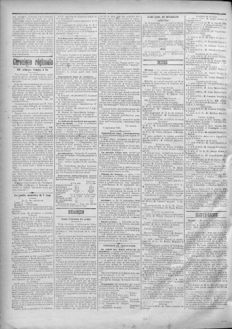 16/09/1894 - La Franche-Comté : journal politique de la région de l'Est