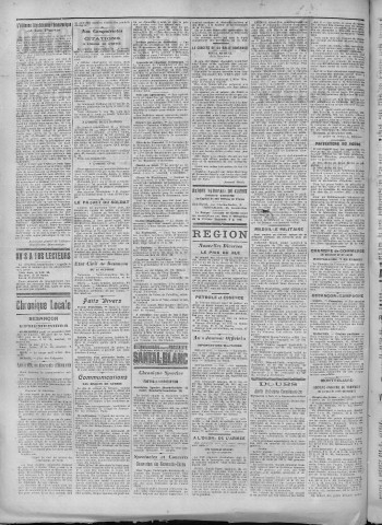 01/11/1917 - La Dépêche républicaine de Franche-Comté [Texte imprimé]