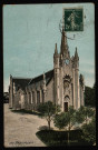 Besançon. - L'Eglise St Claude [image fixe] , Besançon : LV & Cie, 1904/1910