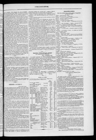 05/05/1876 - L'Union franc-comtoise [Texte imprimé]