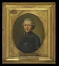 1866.4.4 - Portrait de l'abbé Jean-Pierre Baverel