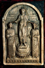 Ms 90 - Evangeliarium, ad usum ecclesiae Bisuntinae Sancti Johannis