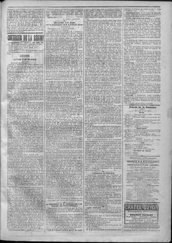 06/05/1889 - La Franche-Comté : journal politique de la région de l'Est