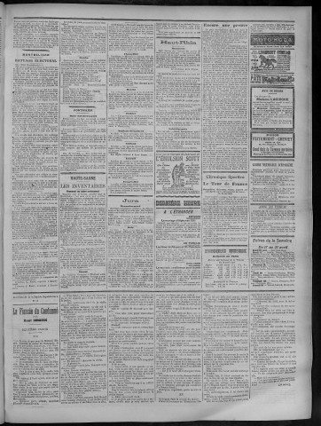 17/04/1906 - La Dépêche républicaine de Franche-Comté [Texte imprimé]