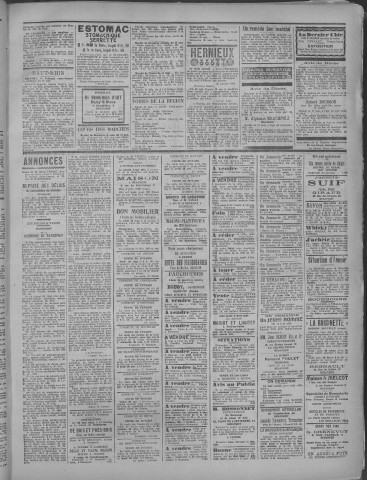 19/05/1918 - La Dépêche républicaine de Franche-Comté [Texte imprimé]