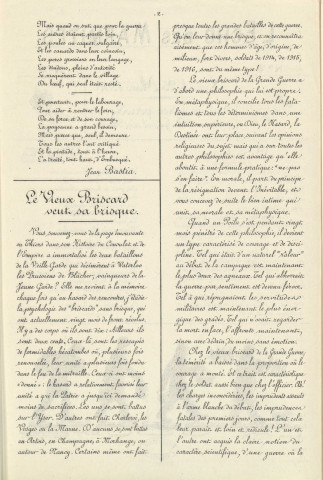 25/03/1916 - L'écho des marmites [Texte imprimé]