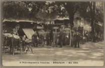 2e Foire-Exposition Comtoise. - Besançon. - Mai 1923 [image fixe] , Besançon : Etablissements C. Lardier ; C.L.B, 1923