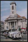 Quartier de la Boucle - Eglise Saint-PierreM. Tupin