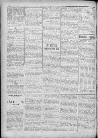 18/10/1893 - La Franche-Comté : journal politique de la région de l'Est