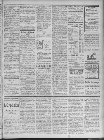 05/03/1908 - La Dépêche républicaine de Franche-Comté [Texte imprimé]