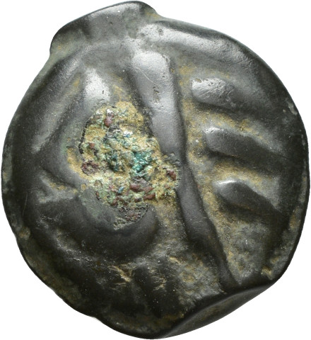 A.GAP.20 - pièce de monnaie ; potin