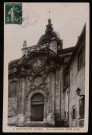 Besançon. - La Cathédrale Saint - Jean [image fixe] , Paris : Marque "ROSE", Paris 145 rue du Temple, 1904/1950