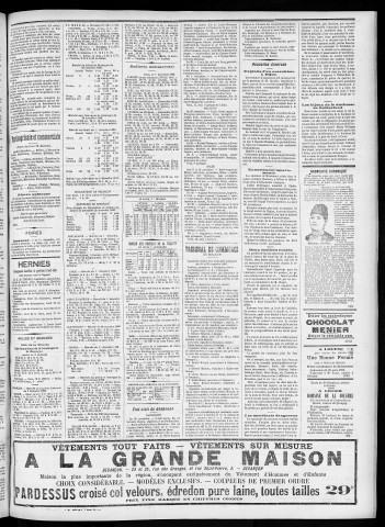 04/12/1898 - Organe du progrès agricole, économique et industriel, paraissant le dimanche [Texte imprimé] / . I