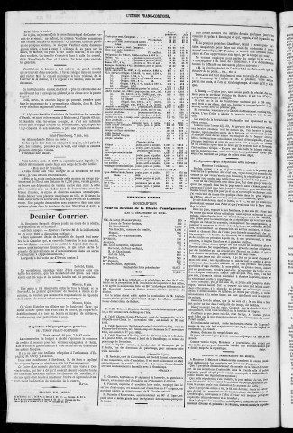 10/06/1882 - L'Union franc-comtoise [Texte imprimé]