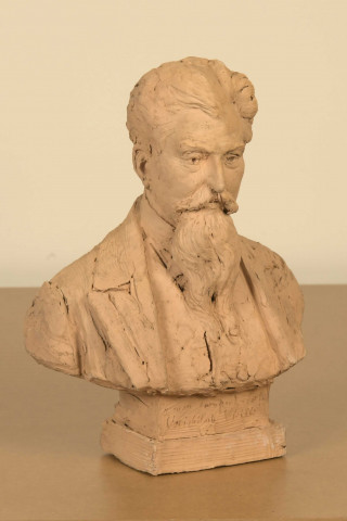 Gustave Vieille