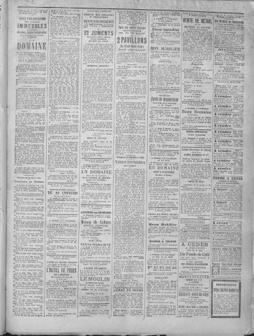 26/01/1919 - La Dépêche républicaine de Franche-Comté [Texte imprimé]