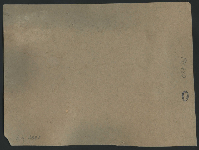 Besançon. Boulangerie Pape, place du marché.