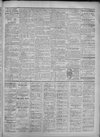 23/09/1917 - La Dépêche républicaine de Franche-Comté [Texte imprimé]