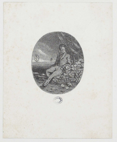 [Deloy Jean-Baptiste-Aimé] [image fixe] 1822/1834