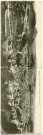 Besançon. - Vue panoramique prise de Bregille [image fixe] , 1904/1930
