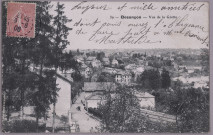 Besançon - Vue de la Grette [image fixe] , Besançon : J. Liard, édit., 1901/1905