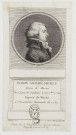 Marin André Merle Maire de Macon [image fixe] / N. F. J. Masquetier Sc.  ; Labadye del , Paris : Chez le Sr Dejabin éditeur de cette Collection, Place du Carrousel N° 4, 1789/1791