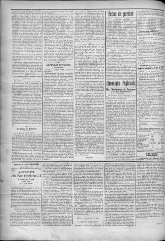 30/03/1895 - La Franche-Comté : journal politique de la région de l'Est