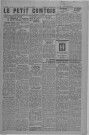 18/02/1944 - Le petit comtois [Texte imprimé] : journal républicain démocratique quotidien