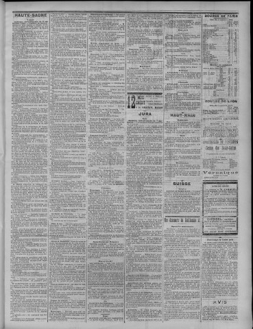 10/09/1904 - La Dépêche républicaine de Franche-Comté [Texte imprimé]