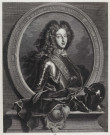 LOUIS DUC DE BOURGOGNE FILS DU GRAND DAUPHIN ET PERE DE LOUIS XV / H. Rigaud pinx ; P.Drevet sculp.- H. Rigaud