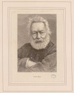Victor Hugo [image fixe] 1885