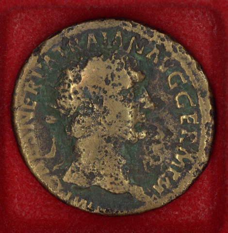 Mon 2875 - Trajan
