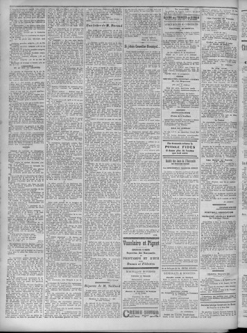02/03/1913 - La Dépêche républicaine de Franche-Comté [Texte imprimé]
