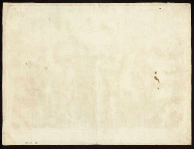 [Allégorie de la géographie entourée de souverains] [image fixe] / Titianus pinxit ; Io. Ant. buti del ; Sylv. Pomarede Sculpsit , 1748