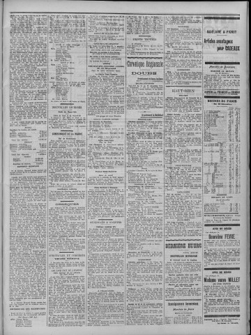 24/12/1912 - La Dépêche républicaine de Franche-Comté [Texte imprimé]