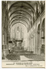 Besançon. - Cathédrale St-Jean - Intérieur [image fixe] , Besançon : Edit. L. Gaillard-Prêtre, Besançon, 1904/1930