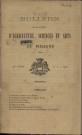 01/01/1881 - Bulletin de la Société d'agriculture, sciences et arts de Poligny [Texte imprimé]