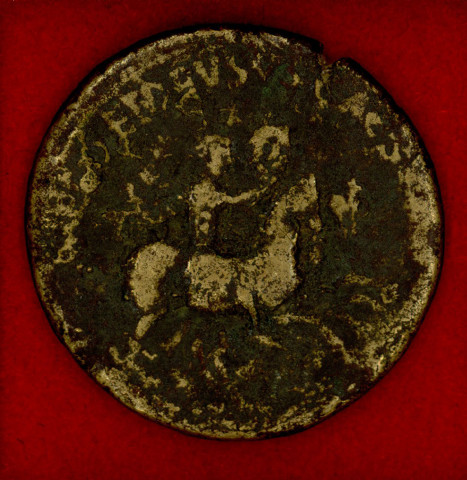 Mon 1873 - Caligula