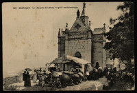 Besançon - La Chapelle des Buis [image fixe] , 1904/1905