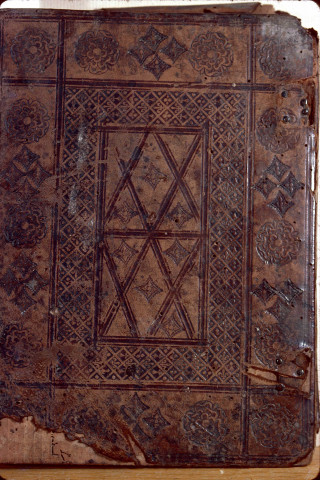 Ms 396 - « Juramenta notariorum praticancium. Statuta. Ars notariatus. Stilus cum formis expletorum curie Bisuntine et minutis plurium rerum ad utilitatem juvenum clericorum in eadem curia praticaria incipientium », collectore P. Jehanroy