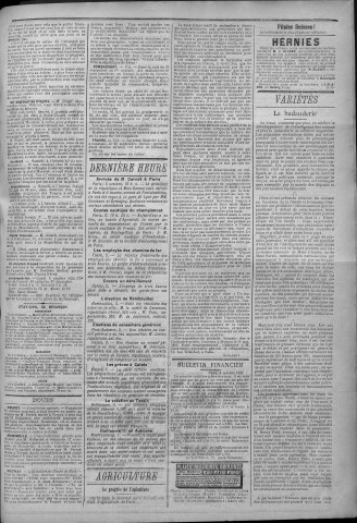06/10/1890 - La Franche-Comté : journal politique de la région de l'Est