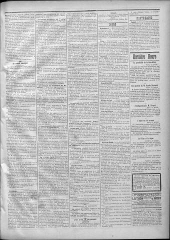 28/07/1894 - La Franche-Comté : journal politique de la région de l'Est