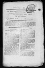 05/12/1797 - Le Nouvelliste littéraire [Texte imprimé]