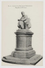 [Concours du monument Proudhon] [image fixe] , Paris, 1909