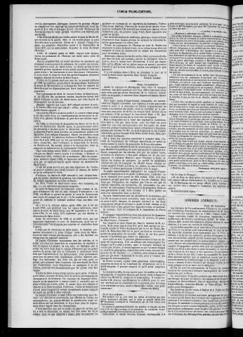 19/09/1876 - L'Union franc-comtoise [Texte imprimé]