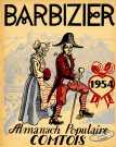 Barbizier [Texte imprimé] 1954