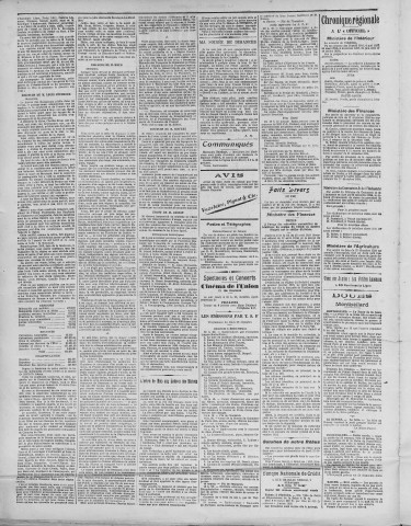 29/12/1924 - La Dépêche républicaine de Franche-Comté [Texte imprimé]