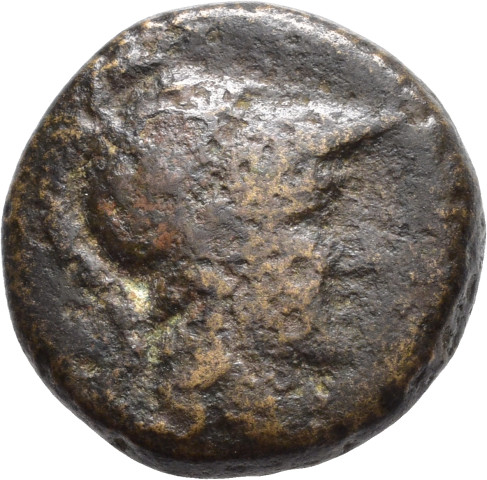 A.GX.5 - pièce de monnaie