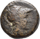 A.GX.5 - pièce de monnaie